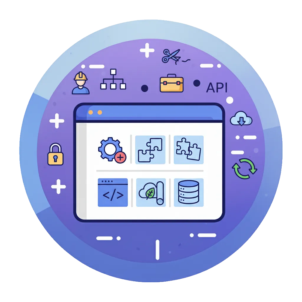 approche sur mesure pour votre projet digital à Mulhouse et dans le Haut-Rhin
