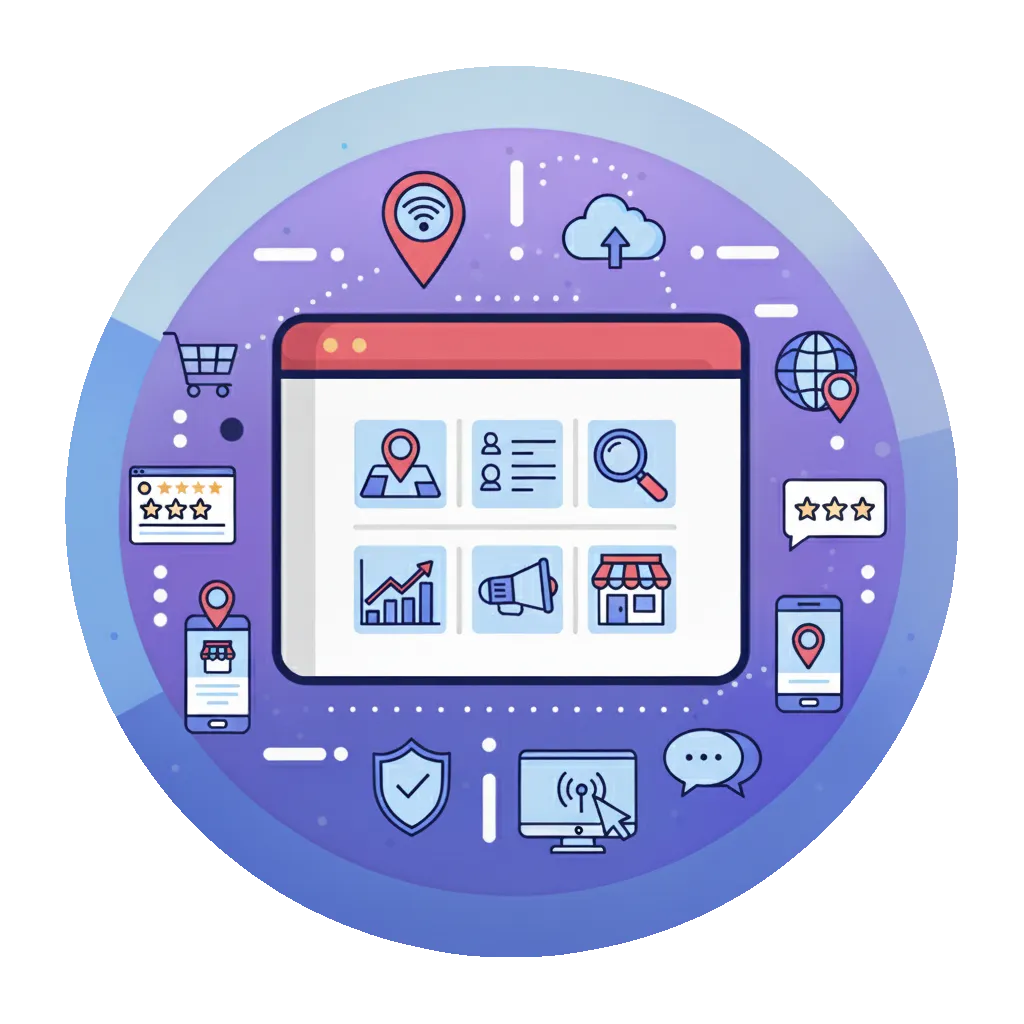 référencement naturel SEO et campagnes SEA pour développer votre visibilité en ligne