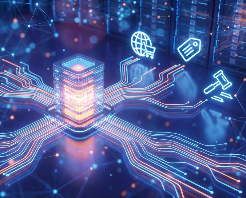 Synchroniser votre E-commerce (PrestaShop ou Sur-Mesure) avec Amazon & eBay ...