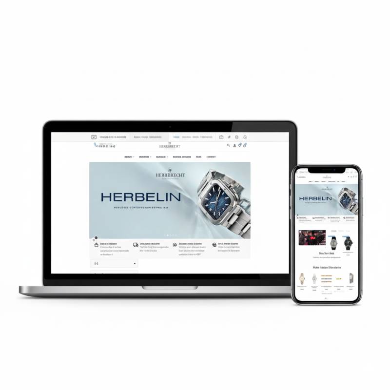 Bijouterie Herrbrecht