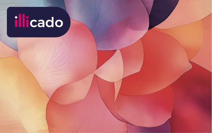 Carte cadeau Illicado - Parrainage Acronet